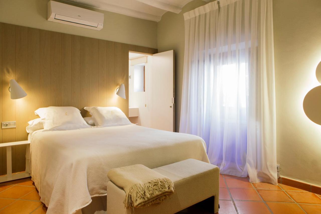 Hotel Cresol Calaceite Exterior foto